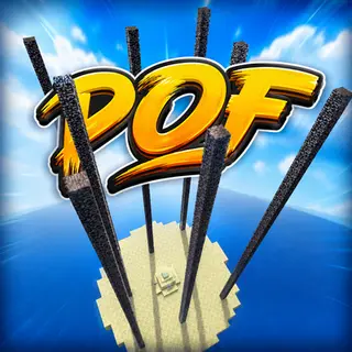 BEST Pillars of Fortune Map by Ash Blast