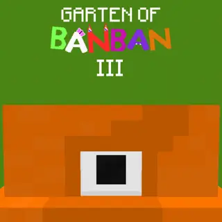 Garten of Banban III