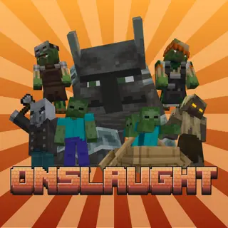 Onslaught