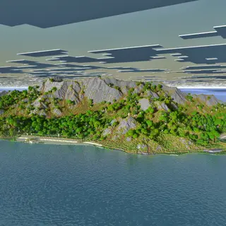 Petalia Survival Island (Achievements On)