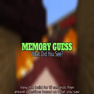 Do you remember what you see?
