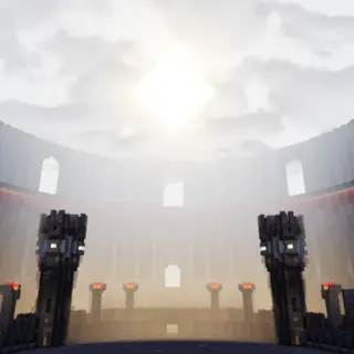 BLOOD COLOSSEUM (CL)