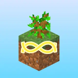 Infinite Skyblock [Skyblock] [Survival] [Map]