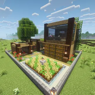 Simple Survival Base