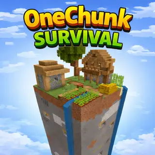 OneChunk - Survival