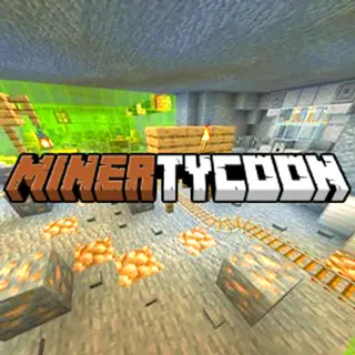 Miner Tycoon