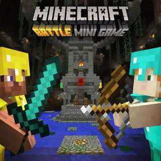 Battle Mini Game