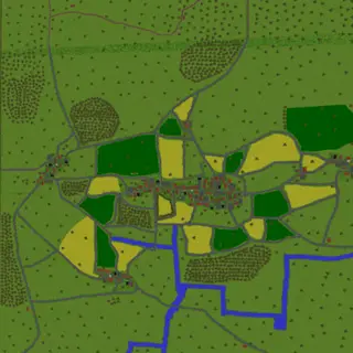 Hurtgen Forest WW2
