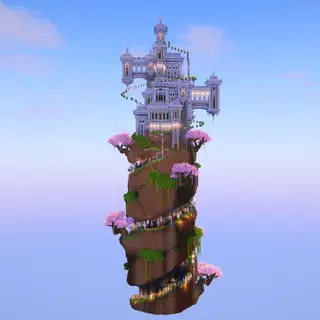 Tryzz's ParkourSpiral
