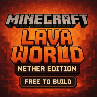 LAVA WORLD