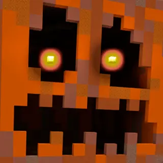 PUMPKIN's QUEST