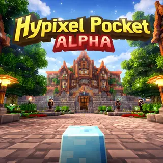 Hypixel Bedrock Edition 