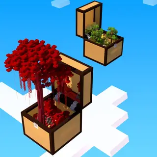 Sky Chest Challenge