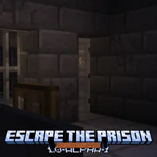 Escape The Prison BE