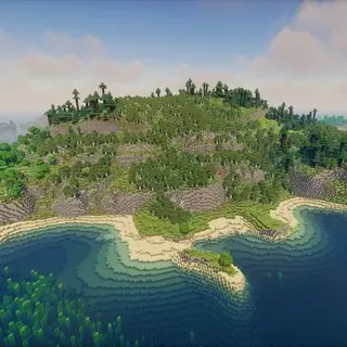 Survival Island (achievements enabled) - MCP Studios