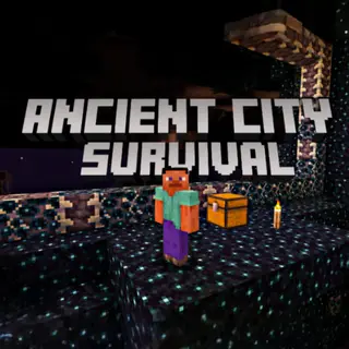Ancient City Survival