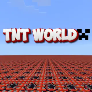 TNT World maps