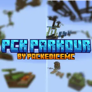 PCKParkour: The Parkour Adventure