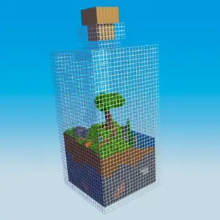 WORLD IN JAR