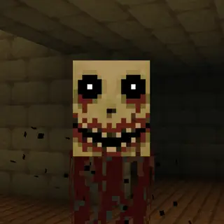 Horror Map - 9 Dyes