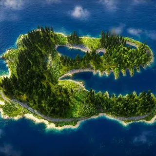 Jurassic World Surival Island (Achievements On)