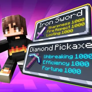 Hacker Tool Mansion (Achievements On)