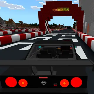 RACE CAR PROJECT