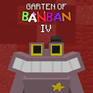 Garten of Banban IV