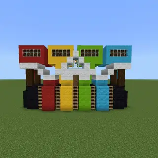 CoolCrafter6464's KITPVP