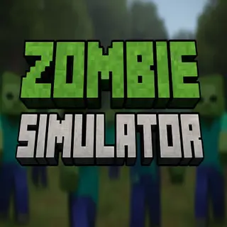 Zombie Simulator