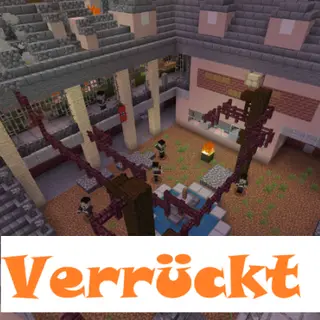 COD Zombies: WaW-Zombie Verrückt [Minigame]