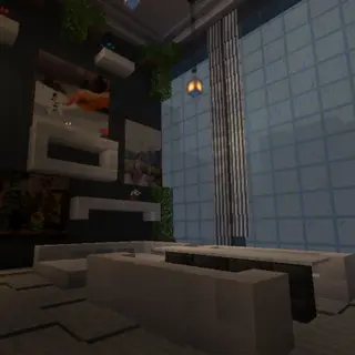 Cozy Apartment [Showcase]