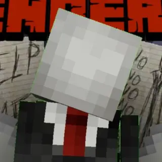 Slenderman Online