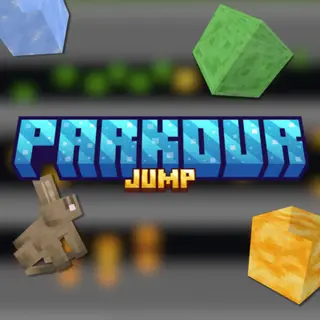 Parkour Jump