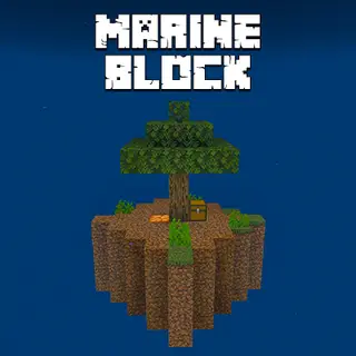 Marine Block
