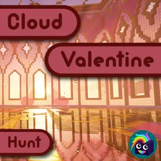 Cloud Valentine Hunt