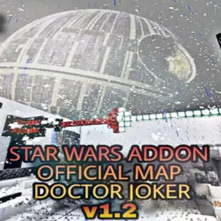 STAR WARS Addon Map | EL SANDO
