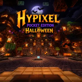 Halloween Theme Hypixel