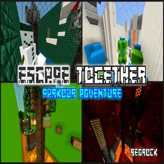 Escape Together