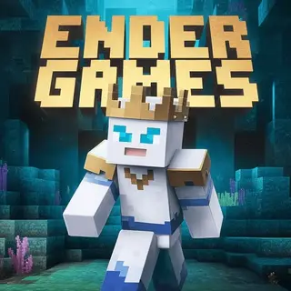 Ender's Minigame Madness