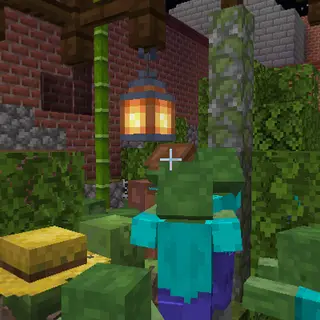 Zombie Attack