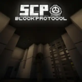 SCP: Block Protocol [DEMO]