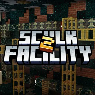 Sculk Facility: Chapter 2