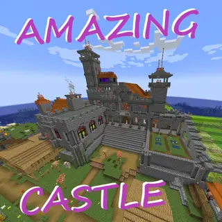 Amazing Castle