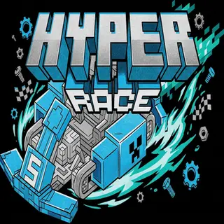 Hyper Race Map