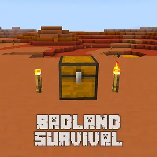 Badland Survival
