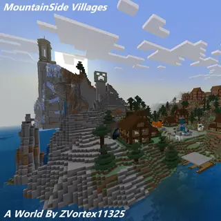 MountainSide Villages