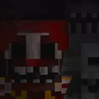 THE TRIAL OF MCDONALDS- Minecraft Horror Map by  _Raylan1234567