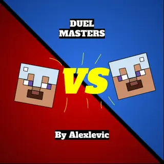 Duel Masters