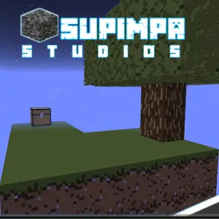 Giant Skyblock